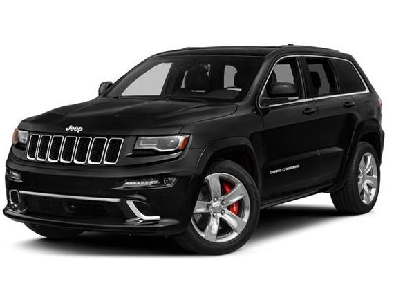 JEEP GRAND CHEROKEE 2014 1C4RJFDJ1EC181528 image